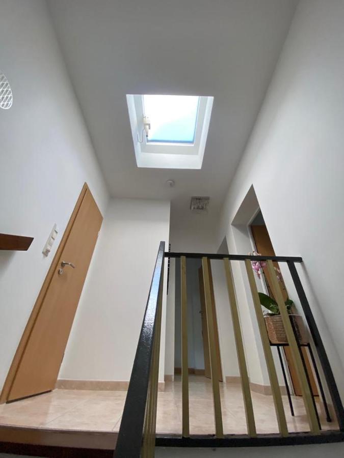 Schoenes Zimmer Im Charmanten Haus Berlin Dış mekan fotoğraf